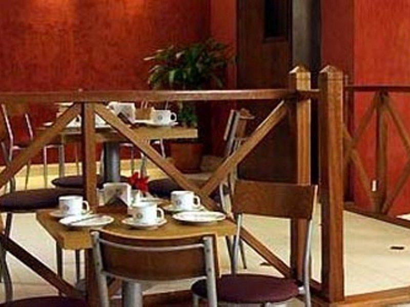 Efe Hotel & Cowork Buenos Aires Esterno foto