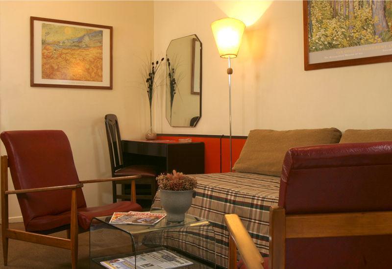 Efe Hotel & Cowork Buenos Aires Esterno foto